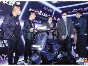 “互联网造车大军”再添一员 谁更智能成差异化竞争焦点