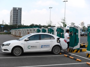 海南省委书记沈晓明：海南到2030年不再销售传统燃油车，推广清洁能源汽车