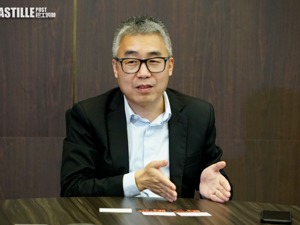 深度访谈｜黎瑞刚：华人文化集团将在两年内赴港上市