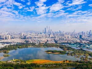 国家发改委：推进以县城为重要载体的城镇化建设