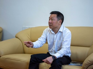 对话三明市副市长张元明：医改核心在于坚持三医联动