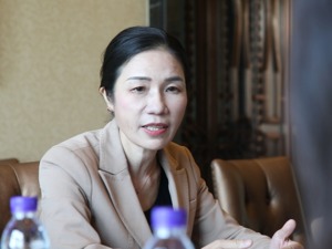安盛天平拟任首席执行官朱亚明谈多元化转型：  中国健康险领域机会很大，洞察客户是重中之重