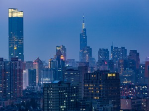 又一个都市圈规划全文发布！跨越两个省，将影响3500万人