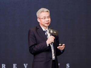 中泰证券首席经济学家李迅雷：中国经济进入分化时代， 产业结构持续优化
