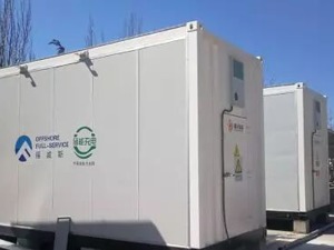 北京丰台储能电站火灾：国轩高科参股；为行业敲响安全警钟