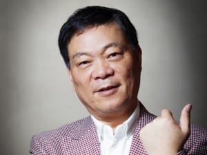 杉杉郑永刚谈跨界：62岁再创业不是心血来潮 进军偏光片产业是“最后一战” 