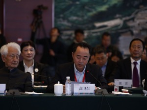 贵州“第一产业”新目标：首提“世界级”  还欲造茅台引领的“航母舰队”