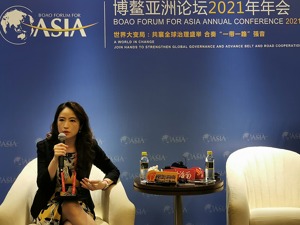 科大讯飞高级副总裁杜兰回应每经：数字化是传统经济发展必由之路 驱动产业数字化的核心动力是人工智能