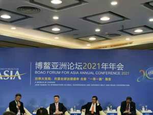 龙永图答每经问：RCEP规则将促进亚太产业链和供应链聚集，海南需抓住机遇建立有竞争力的制造业