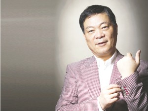 杉杉股份董事长郑永刚谈跨界：62岁再创业不是心血来潮 进军偏光片产业是“最后一战”