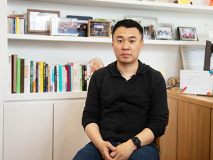 天下秀借壳上市后首份年报：扣非净利增长近50%，董事长李檬：核心业务初具蓝图但还不够