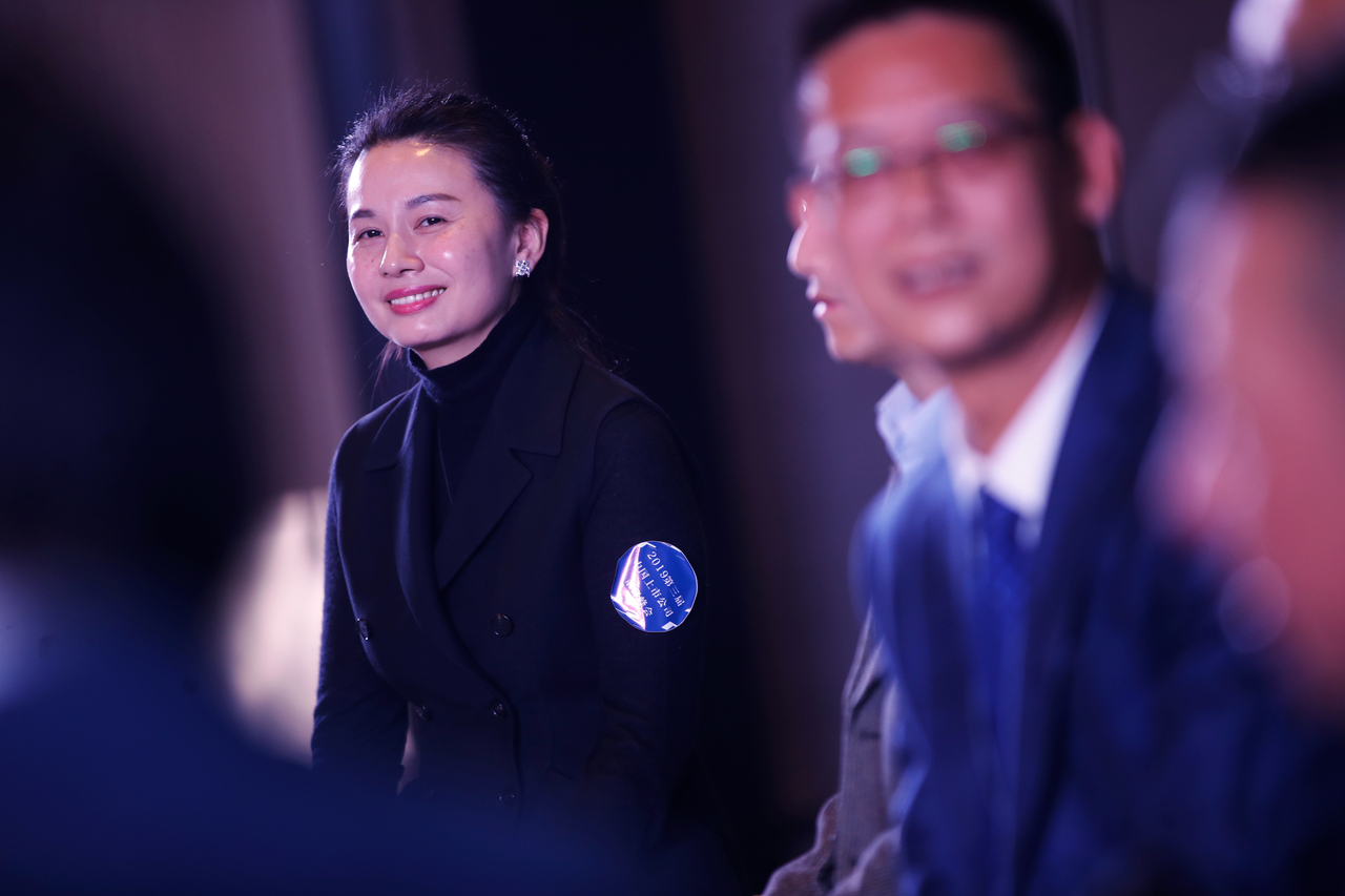 “2019 第三届中国上市公司董秘峰会”，“董秘一席谈”环节，6位上市公司资深董秘谈初心，谈挑战，谈不为人知的“董秘通关秘籍”。