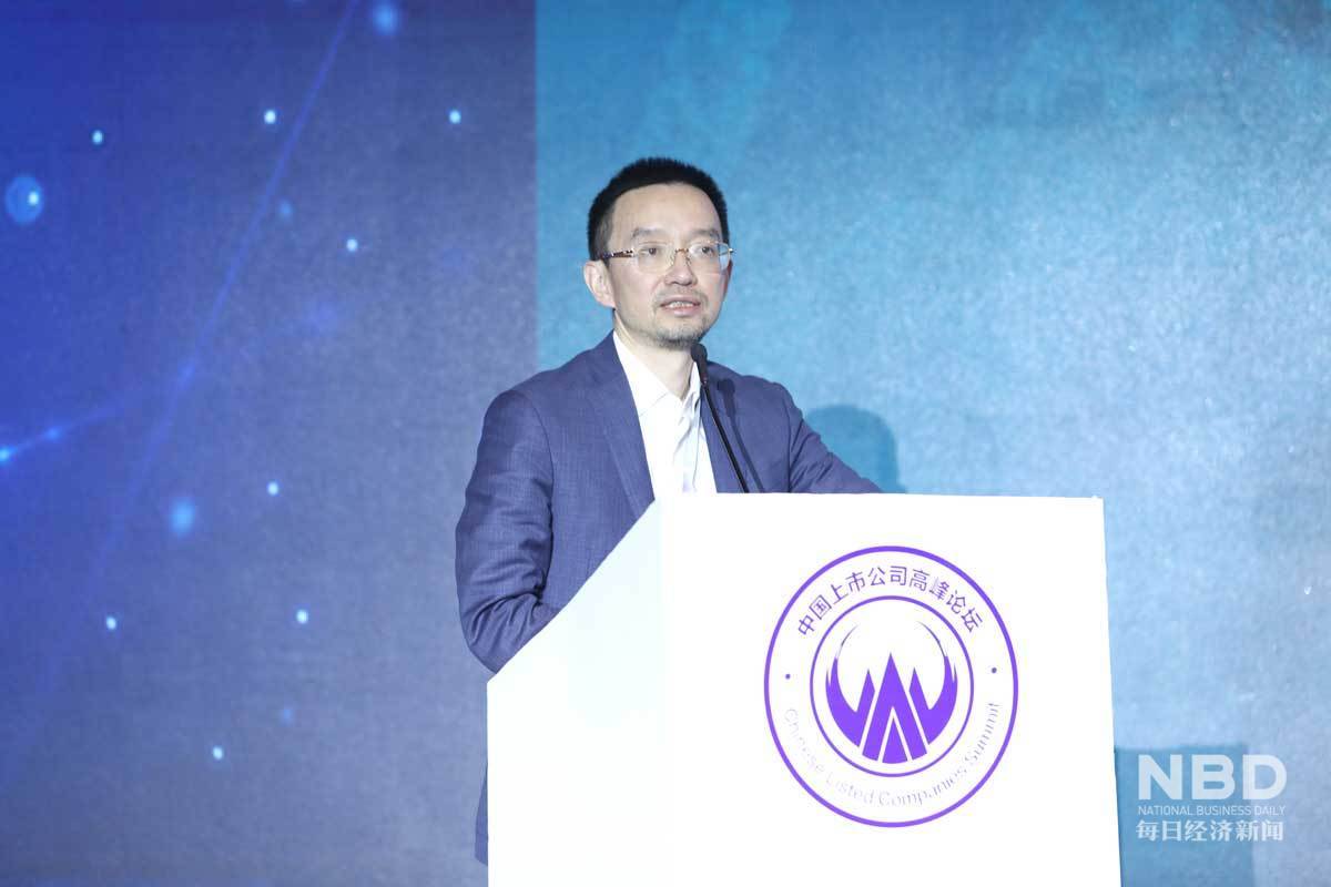 美年大健康董事长俞熔在演讲中表示，老龄化、慢性病和疾病预防将是未来大健康产业的重要趋势。个性化专业体检、口腔、家庭医生助理以及健康食品等都将成为消费新场景，成为健康新零售的一部分。