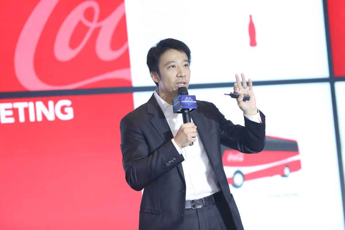 张源表示，品牌管理的成功要素包括准确定位、吸引力、持续创新、敏捷反应、品牌一致性，这也推动了品牌管理开始从人力资源型驱动向技术驱动转变。