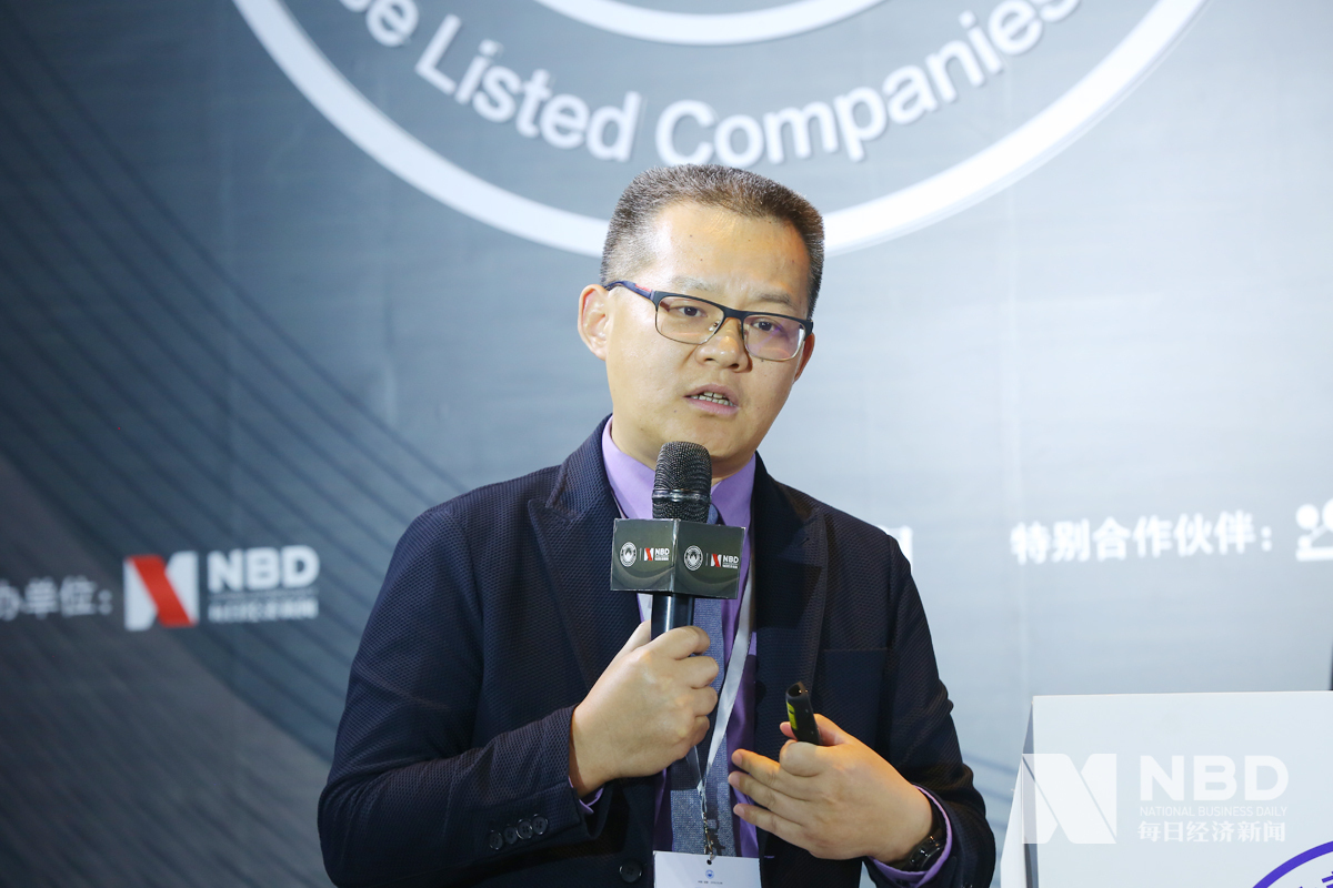 交控科技股份有限公司董事长郜春海表示，在国家战略的大力支持下，科创企业发展前景广阔。科创板为企业提供了众多平台，如企业融资平台、展示平台、科创属性的验证平台等，企业应紧紧抓住这一历史性发展机遇。