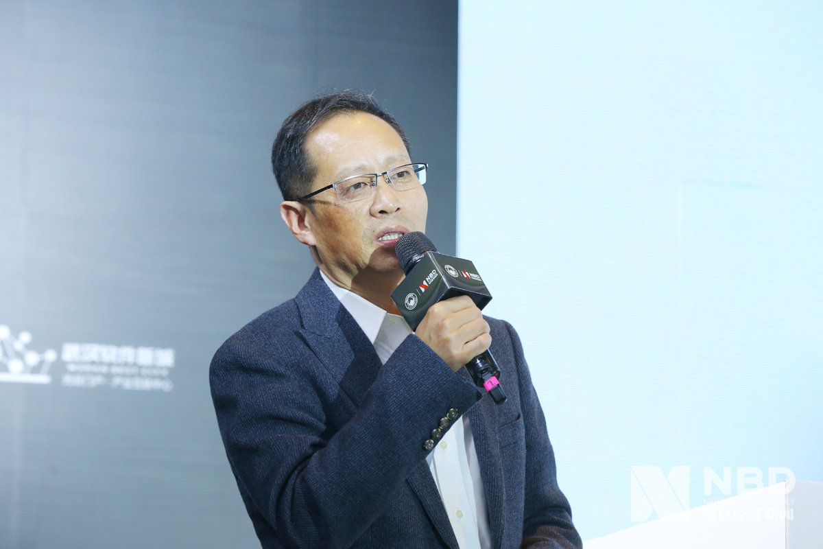 赛迪顾问副总裁赵卫东：科创板不仅是融资渠道，也是接受市场验证的平台