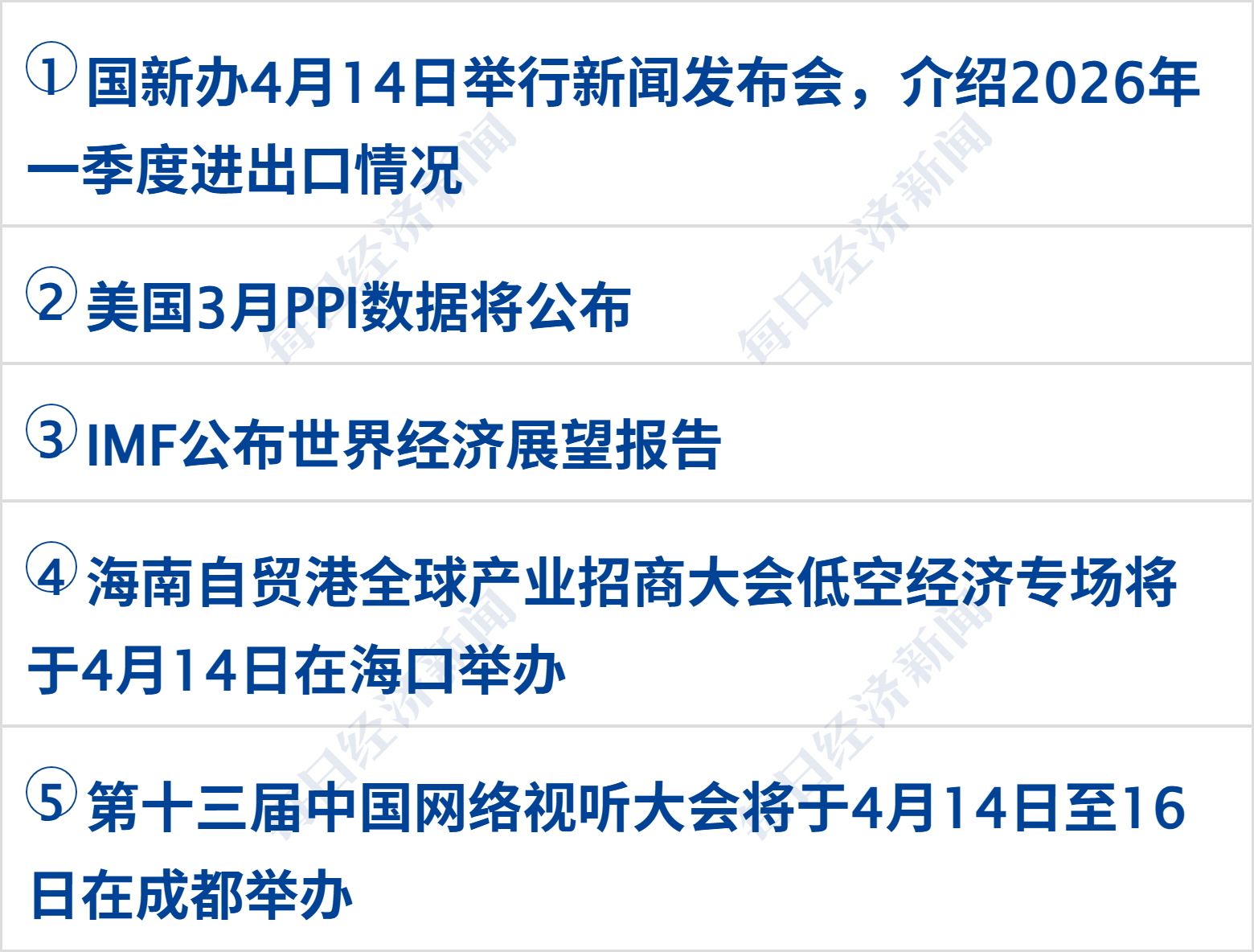 美16艘军舰部署中东，特朗普称已开始“封锁”伊朗；布油涨3%，中东3月产油量暴跌；网络直播打赏新规出台；海底捞通报员工自费买礼物丨每经早参 (http://www.paipi.cn/) wap 第3张