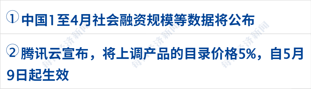特朗普称俄乌9日起停火三天，互换千名战俘；纳指、标普连涨六周再创新高；美团、淘宝、滴滴等平台优化算法；OPPO就母亲节文案致歉丨每经早参 (http://www.photoreceiver.com/) newsx 第2张