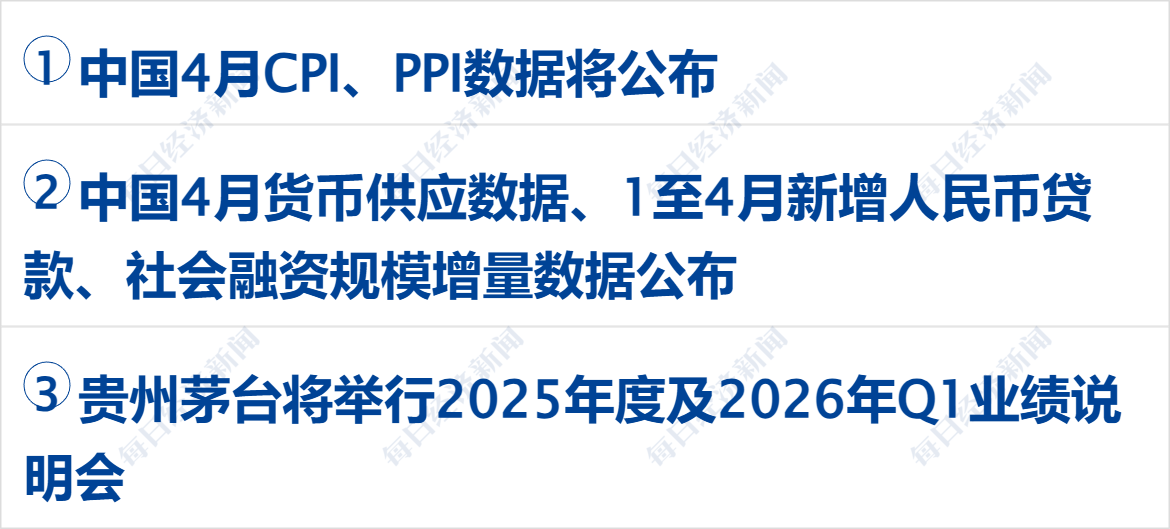 特朗普：伊朗的回应“完全不可接受”；中美将在韩国举行经贸磋商；七连冠！国乒女队逆转日本队夺冠；武汉大学就OPPO母亲节文案发声丨每经早参 (http://www.999law.cn/) caij 第3张