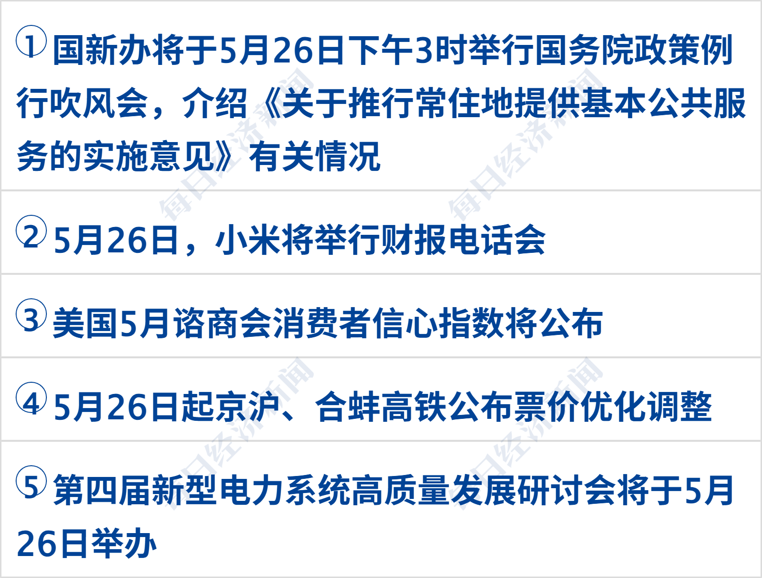 消息人士：美伊就资产解冻问题达成谅解；华为发表“韬（τ）定律”；宇树科技IPO，6月1日上会；“稚晖君”彭志辉任上纬新材董事长丨每经早参 (http://www.kingbaby.com.cn/) wap 第3张