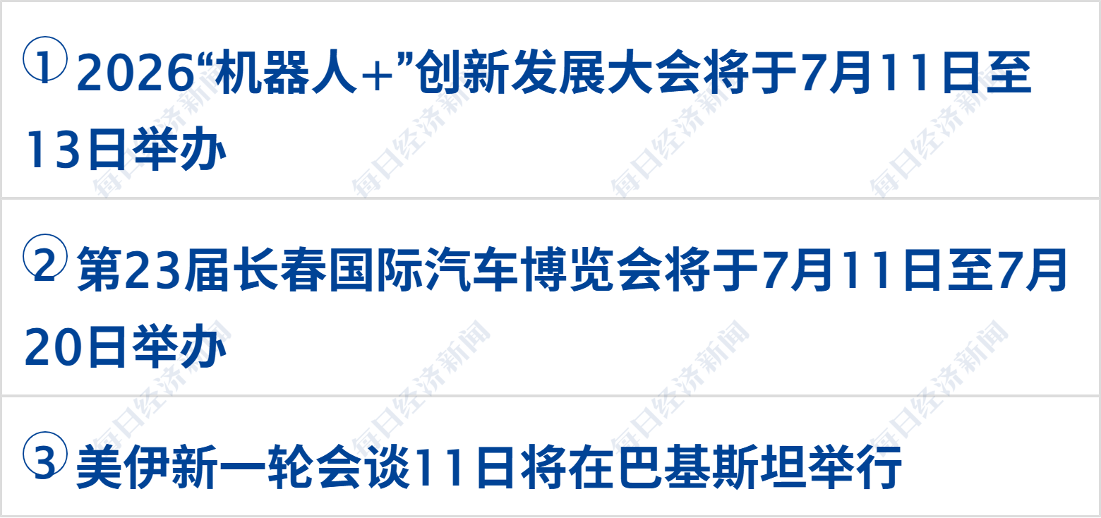 伊朗：从未提出与美谈判诉求；SK海力士ADR美股上市首日涨近13%；苹果起诉OpenAI窃取商业机密；新车未发布遭抹黑，小米回应丨每经早参 (http://www.kingbaby.com.cn/) wap 第3张