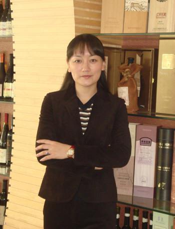酒业美女老总落马 曾被评为"最优秀的青岛女人"