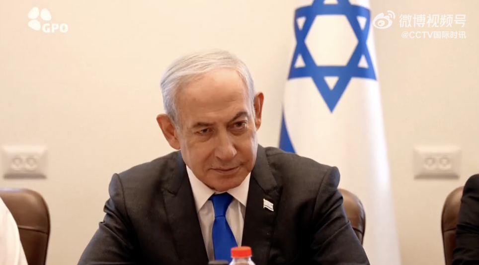 哈马斯寻求达成全面停火！以总理：以色列不会从加沙地带撤军！哈马斯发射火箭弹，以关闭一口岸