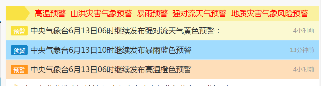 可能成片40℃！华北平原高温仍处鼎盛阶段，局地地表或超70℃