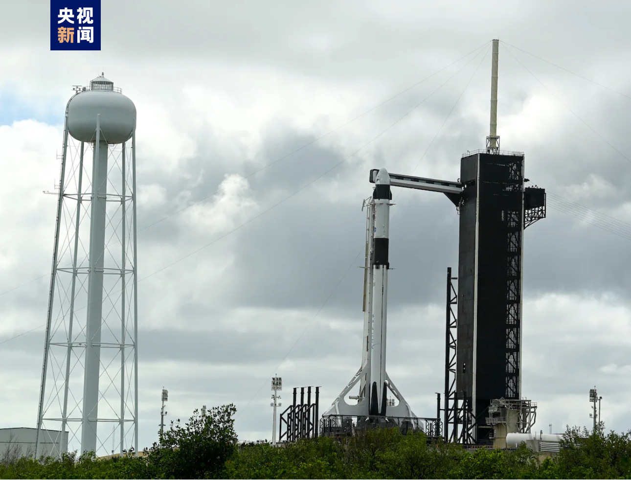 发生罕见爆炸！“猎鹰9”火箭7年多来首次发射失败！马斯克、SpaceX发声