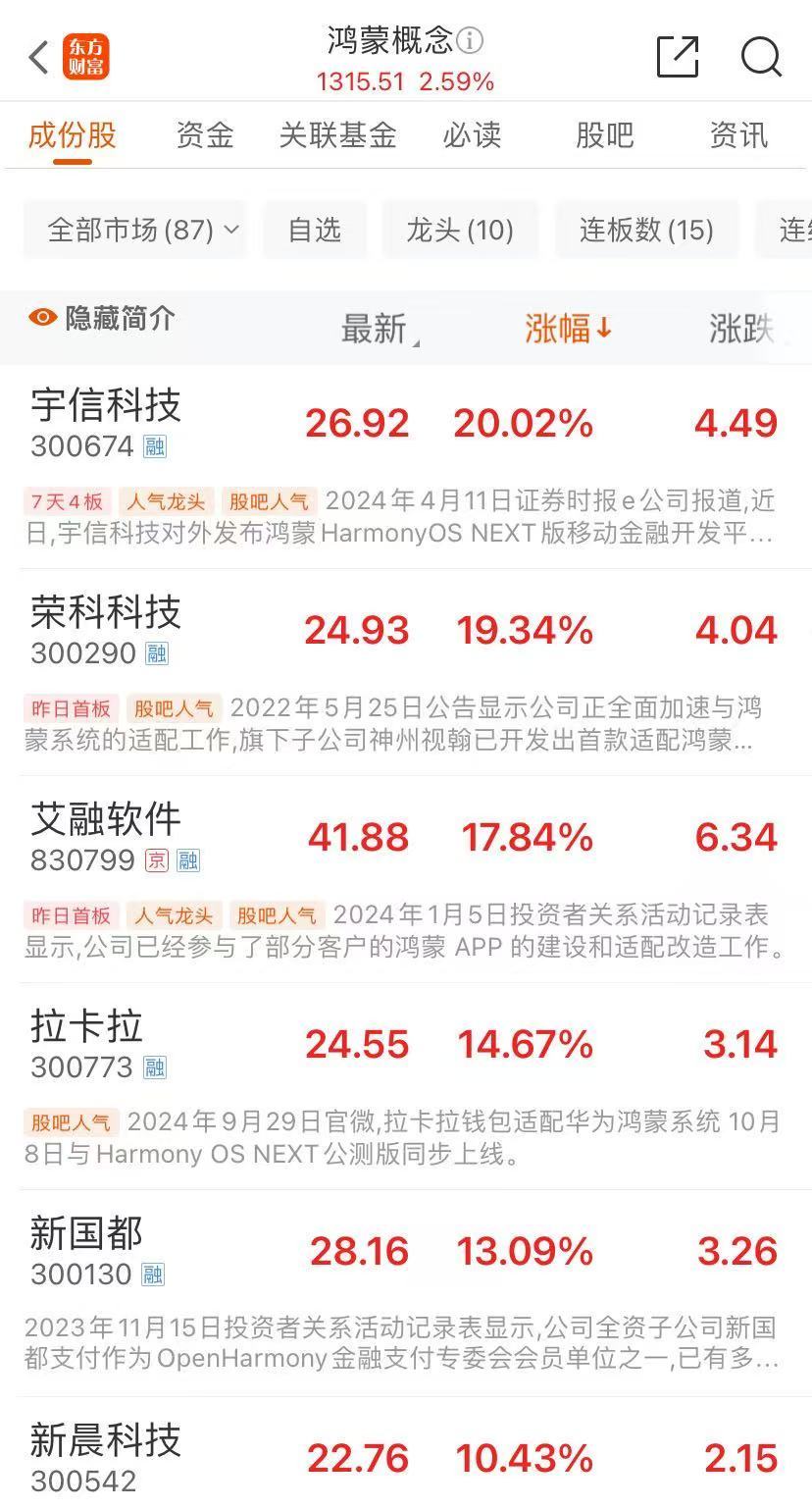 华为大消息！22日晚7点-第1张-资讯-剧情社