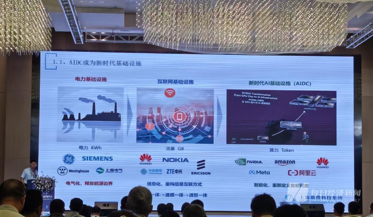 功率器件迎AI时代机遇 沪硅产业股东百亿投重庆万国 布局AIDC功率器件