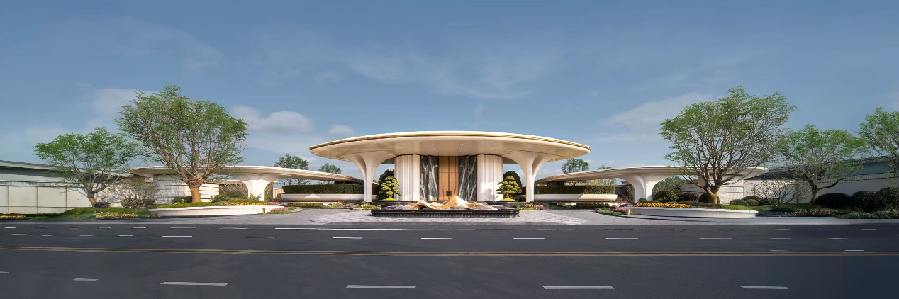 热销印证价值建发·海耀何以成为2026成都楼市信心锚点(图2)