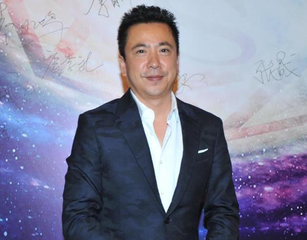 华谊兄弟副董事长,ceo 王中磊