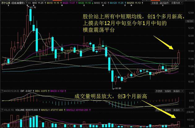 華友鈷業怒封漲停創歷史新高!格林美大漲創2個半月新高!今日關注這2股