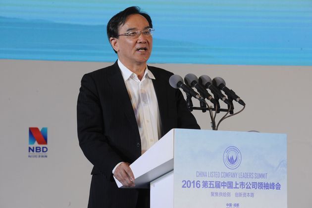 每经影视专访┃上海电影集团董事长、总裁任仲伦:我们的逻辑:深挖洞、广积粮 | 每日经济新闻