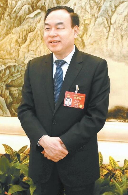 全国人大代表,成都市委书记唐良智:融入国家发展大格局 争当创新创造