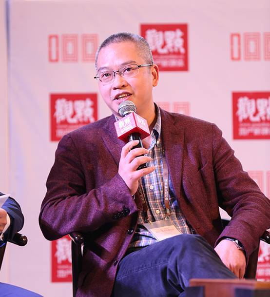 阳光城集团股份有限公司总裁 张海民
