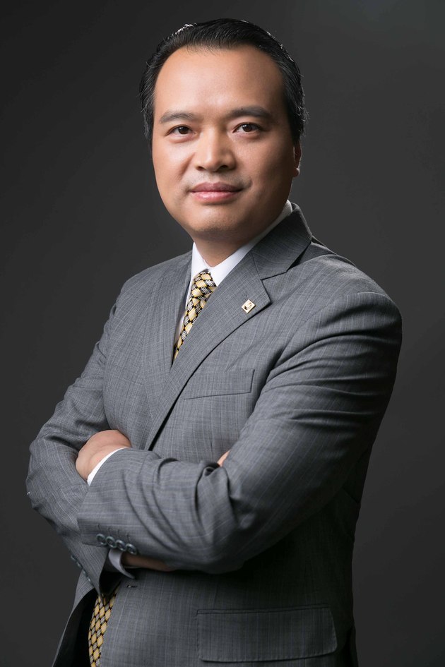 一起"成"事 大咖"都"来| 张喜芳:成都特色有利于聚集资本和产业