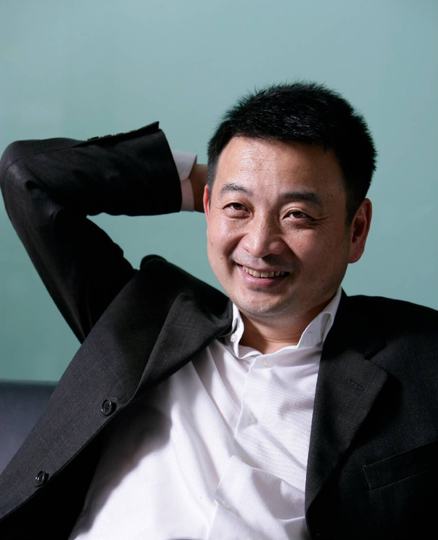 携程董事长梁建章:互联网进入专业时代