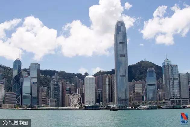 大逆转!香港女嫁内地男已成潮流,她们喜欢内地这些好处