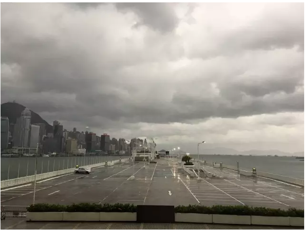 香港气象(香港气象提供湛江天气)
