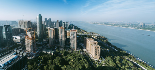 谋划建设"世界级大湾区" 浙江大湾区建设行动计划即将对外发布