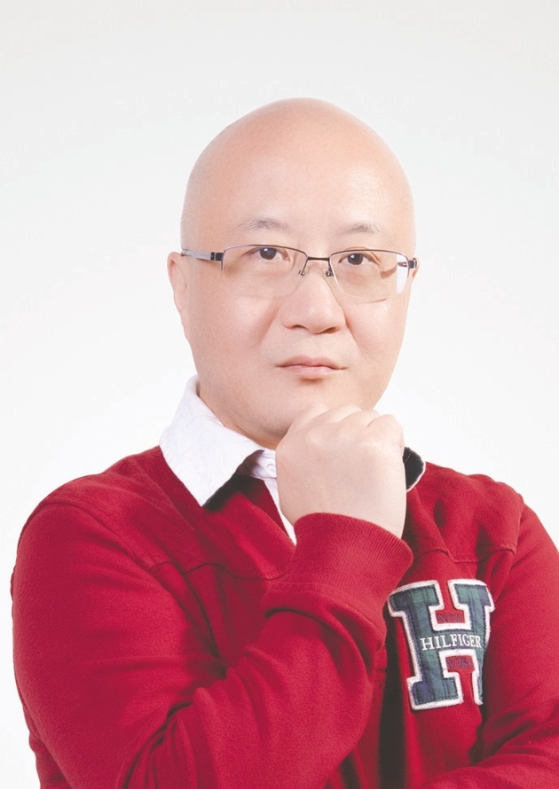 世纪鼎利董事长王耘:大力发展物联网 壮大国家产业力量