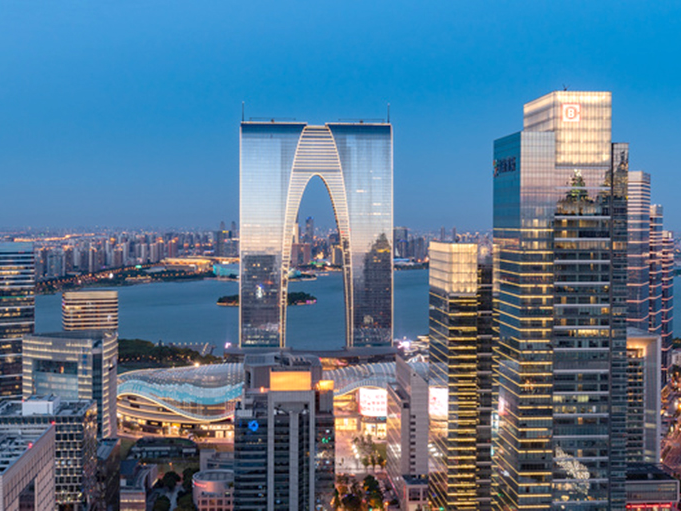苏州新房成交仍同比大跌,各区域去化率明显分化
