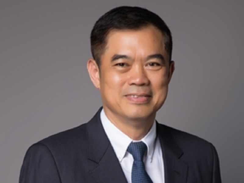 第十二届价值地产年会行业高端访谈 | 世联行黎振伟