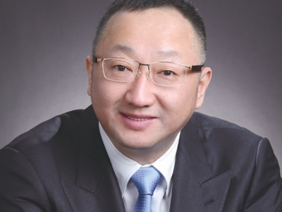 三胞集团有限公司董事长 袁亚非