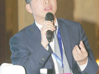 九泰基金管理有限公司总经理卢伟忠:明年权益类资产会有较好机会