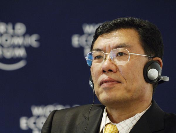 首创原董事长刘晓光去世:地产大哥的诗人情怀