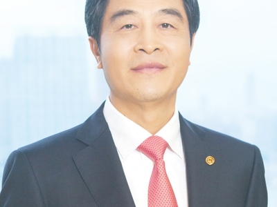 招商局集团董事长李建红:改革创新是我们的命运