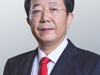 东旭集团董事长李兆廷:以产融结合助力实业发展
